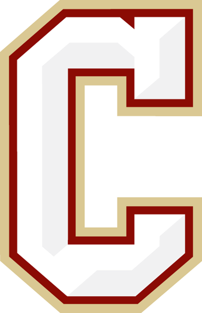 College of Charleston Cougars 2013-Pres Secondary Logo iron on transfers for fabric